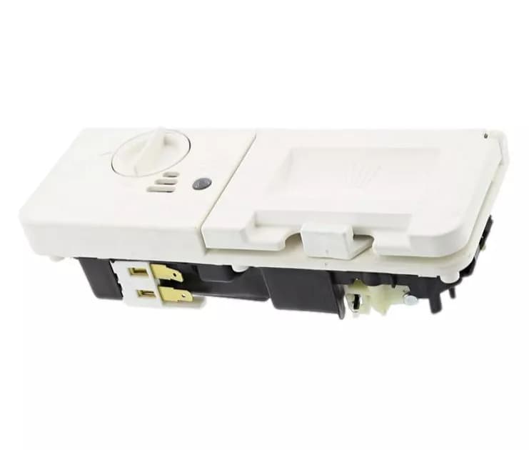 Alternativní násypka do myček AEG Electrolux Zanussi (50247911006)