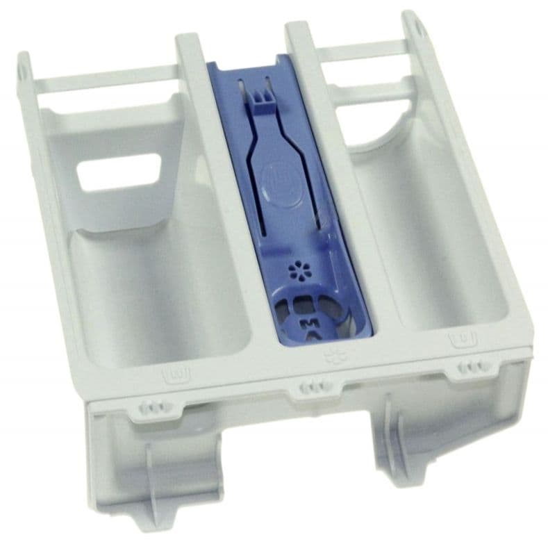 Násypka k pračce 2416600100 – Beko, Blomberg (Originál)
