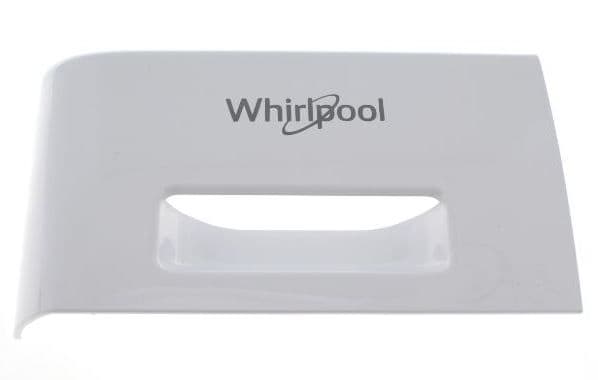 Madlo násypky, kryt do praček se sušičkou Whirlpool Indesit – C00634297