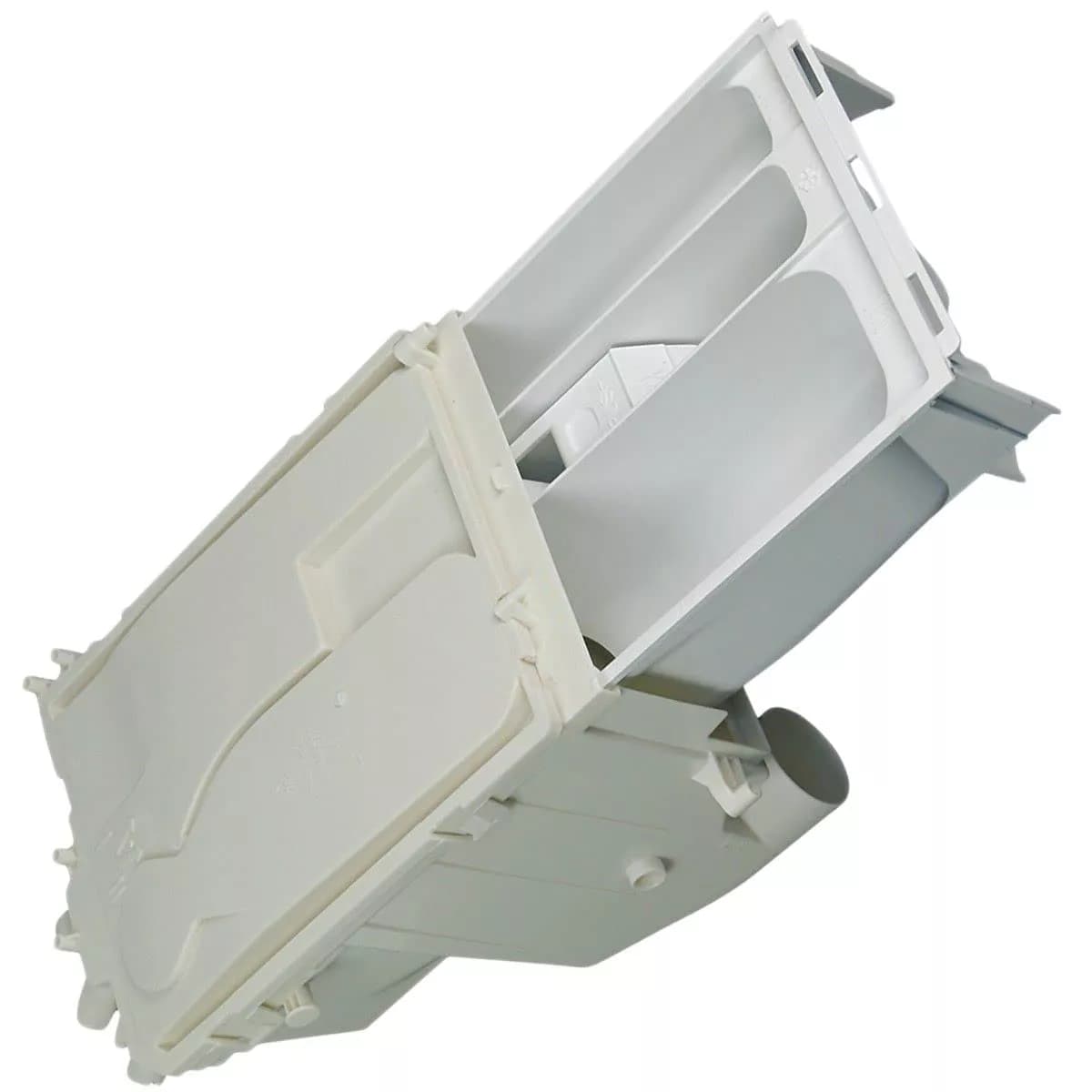 Násypka k pračce Whirlpool Indesit – 481074669711 (Originál)