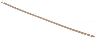Brzda/unašeč/plíšek, pásek kladky dveří myček Candy Hoover – 92895838