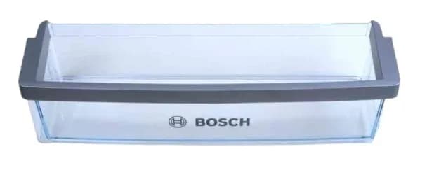 Polička do dveří chladniček Bosch Siemens (00671206)
