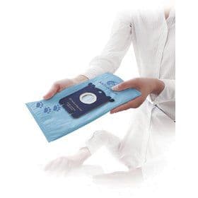 FC8023/04 SÁČKY ANTI-ODOR PHILIPS – originální prachové sáčky pro vysavače Philips a Electrolux
