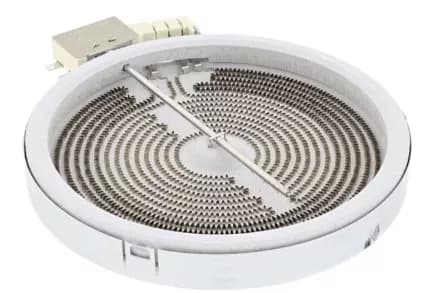 Plotna do varné desky AEG Electrolux Zanussi (140062707025)