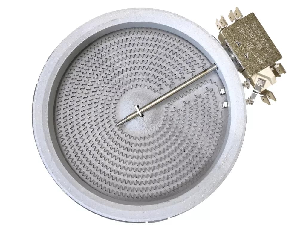 KERAMICKÁ PLOTNA Hi Light Gorenje Mora 553893 (1200W Ø 147mm)