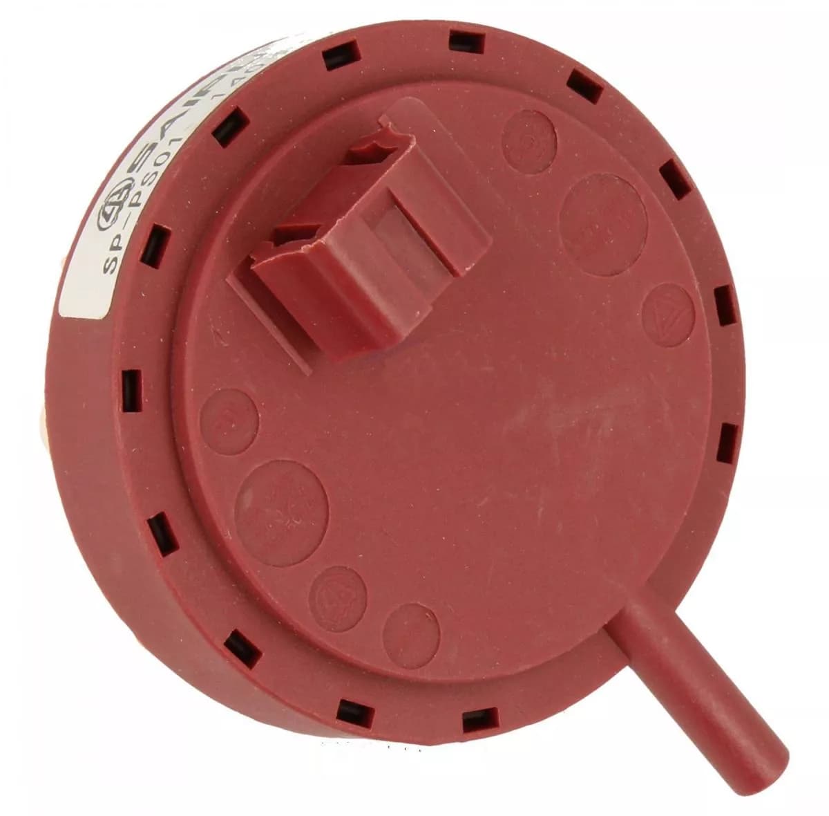 Mechanický presostat do myček nádobí Gorenje Mora (307373)