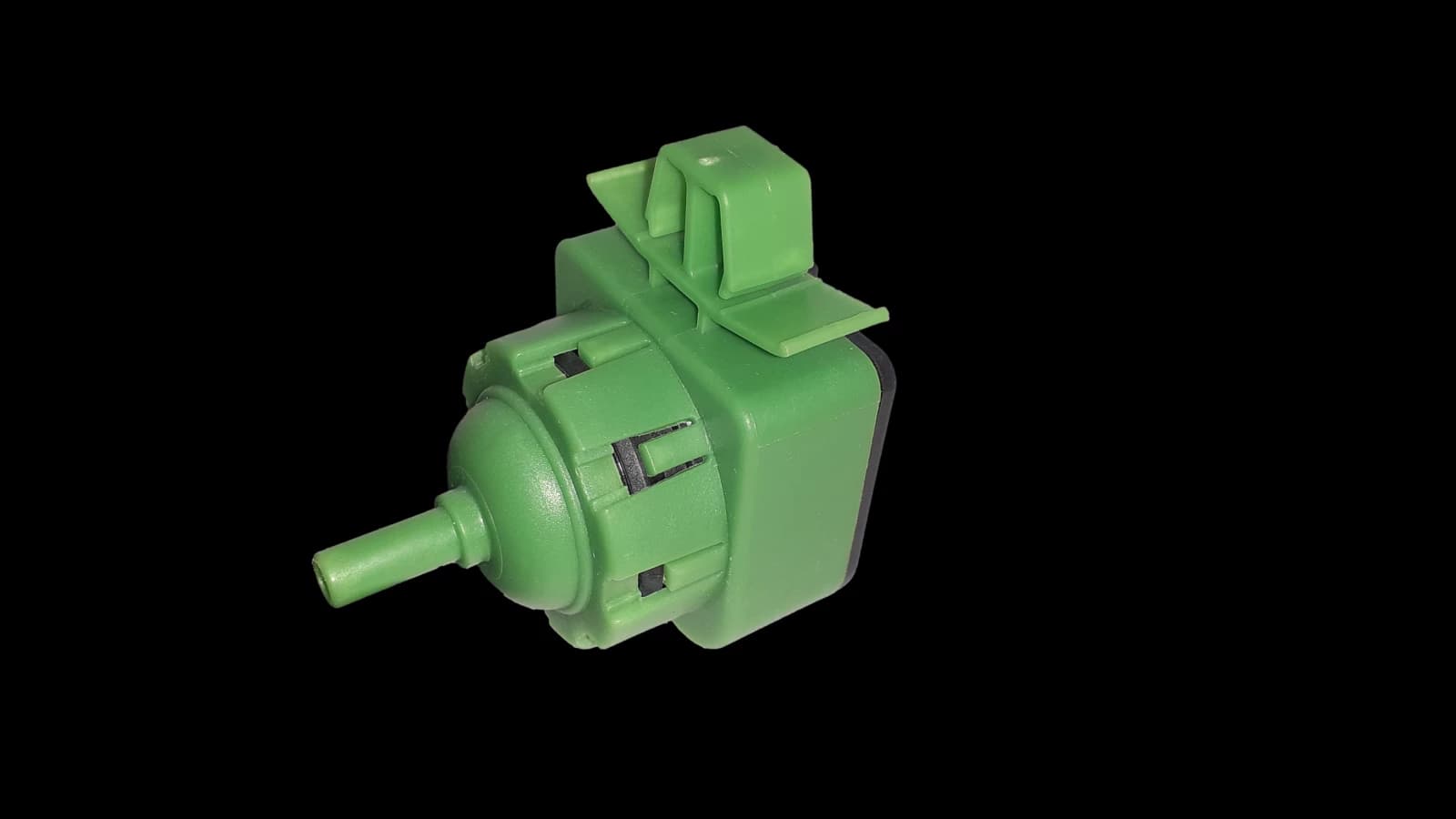 Hladinový spínač, pressostat k pračce Whirlpool Indesit – C00288973
