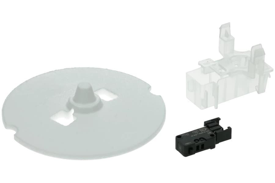 Plovákový bezpečnostní spínač do myčky nádobí Bosch Siemens 00622039