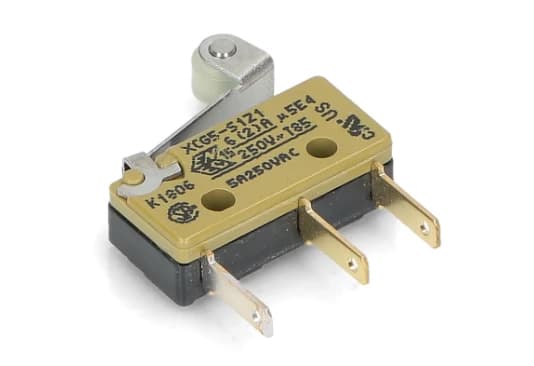 Mikrospínač prodejních automatů NECTA - 0V1928