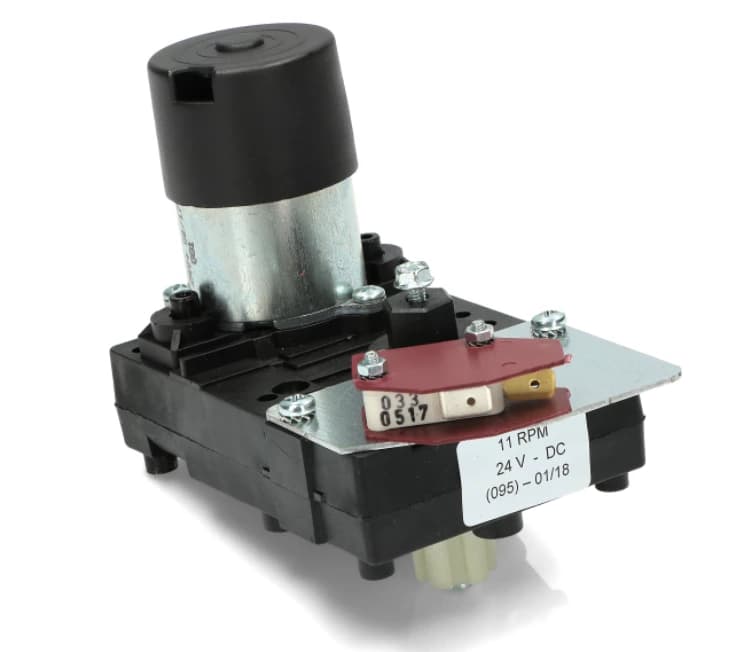 Motor prodejních automatů BIANCHI - 20016810-04