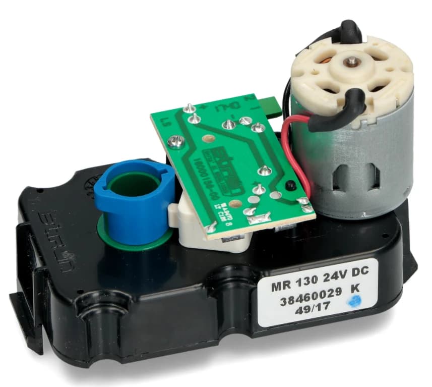 Motor prodejních automatů NECTA - 0V0075P