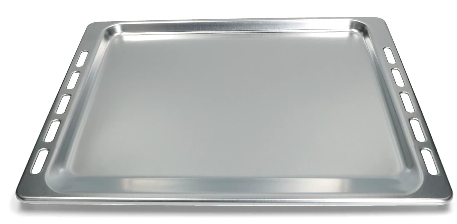 Pečicí plech do trouby Whirlpool Indesit 445×375mm (481241838127)