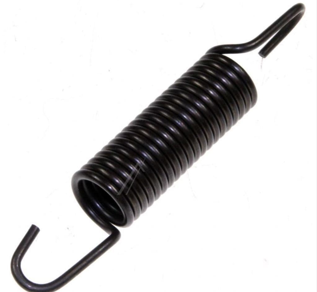 Pružina k pračce Samsung DC61-02146A – délka 153mm / 15,3 cm