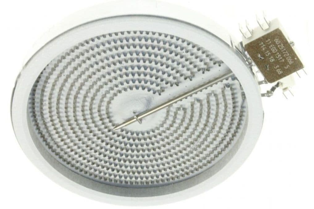 Plotna keramická Hi Light pro sporák Gorenje Mora (554328)