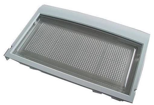 Police nad box na zeleninu do chladniček LG (ACQ31574003)