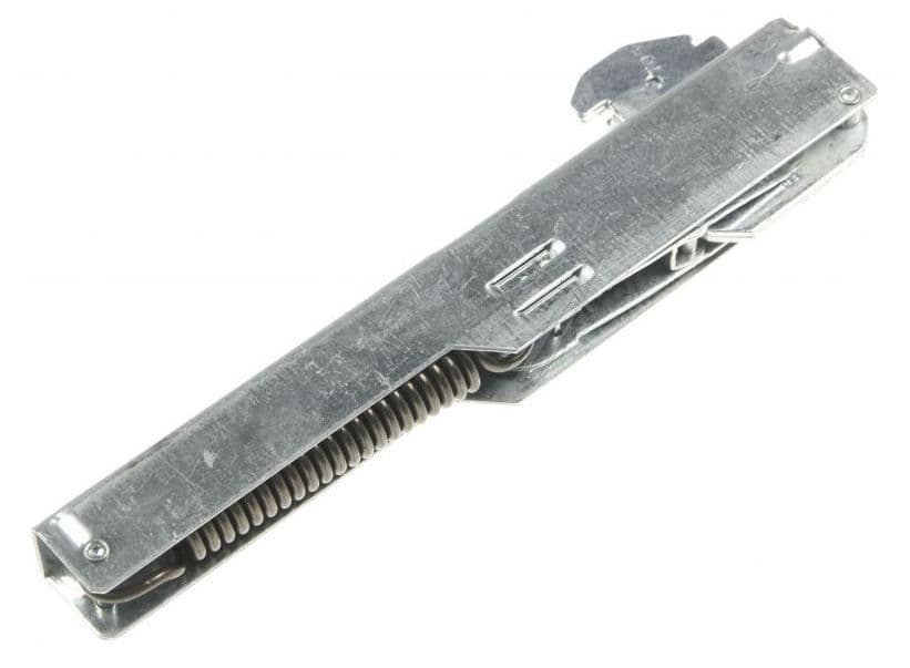 Pant dveří k pečicí troubě Whirlpool Indesit C00086749