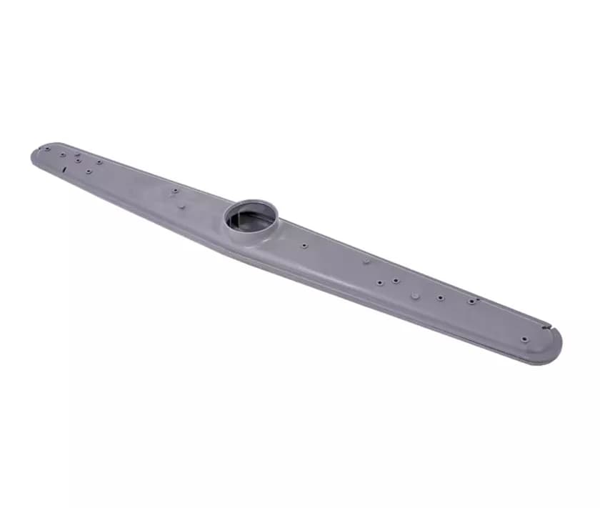 Rameno mycí horní k myčce 440mm (4055287173), originál Electrolux AEG Zanussi