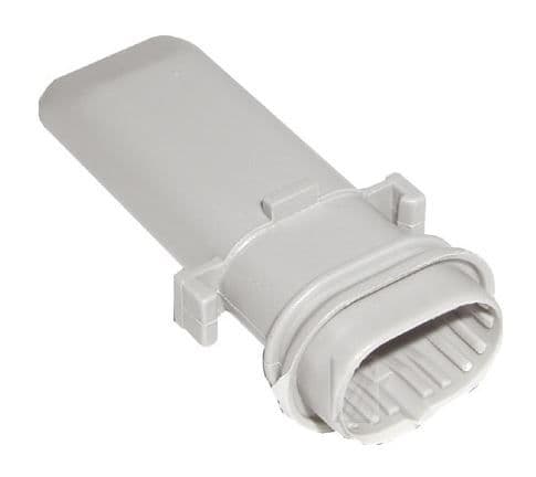 Tryska spodního ostřikovacího ramene do myček nádobí AEG Electrolux Zanussi (1523172003)