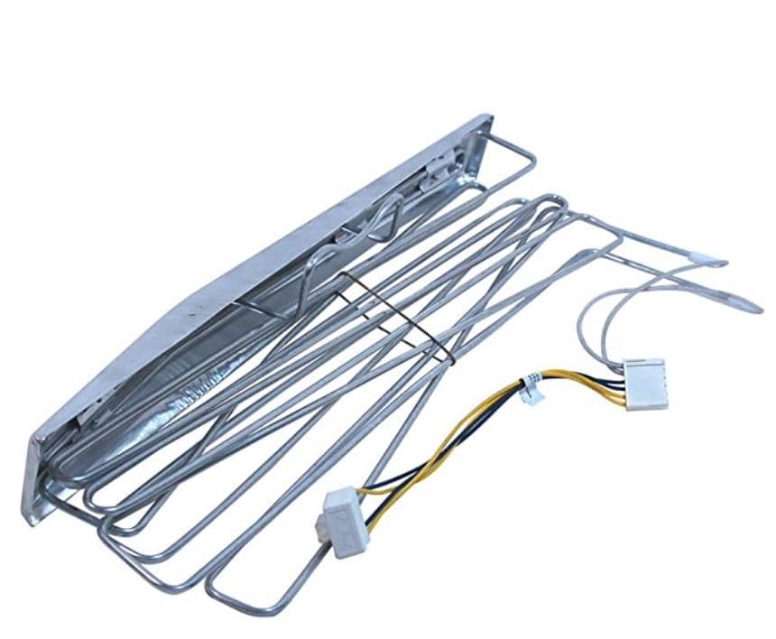 Odtávací topné těleso chladniček Whirlpool Indesit Ariston – C00292646 (180W, 72°C)