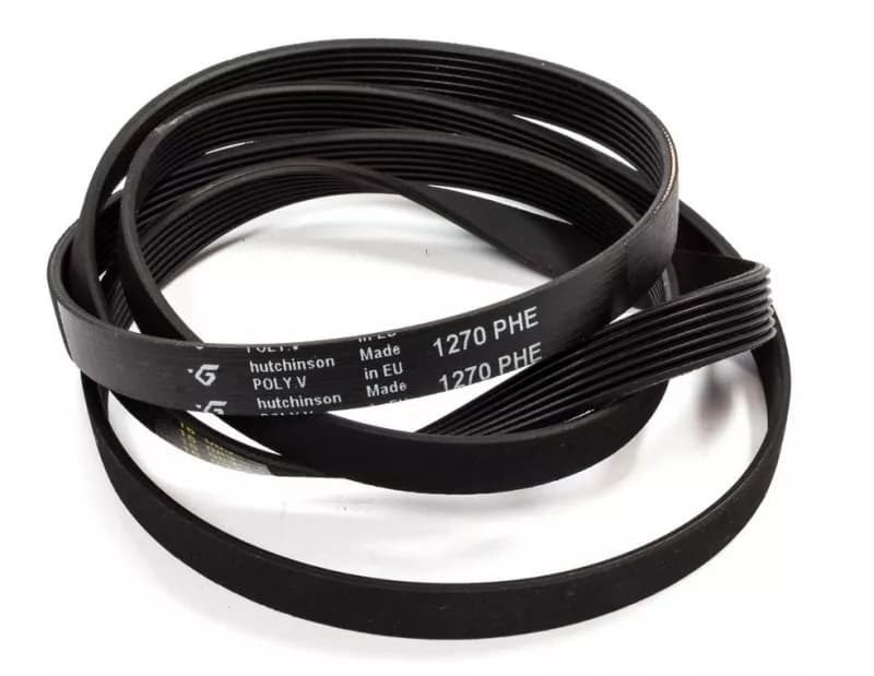 Řemen 1270 H7 do praček Beko Blomberg - 2810260100