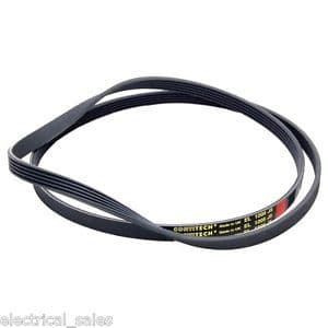 Řemen 1205 J5 EL do praček Whirlpool Indesit Ariston – C00143610