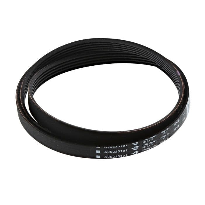Hnací řemen 1195 mm / 119,5 cm do praček AEG Electrolux Zanussi (140002231011)