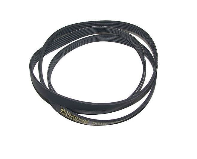 Řemen 1306 J5 k pračce 1306 mm – Whirlpool Indesit 481935818123