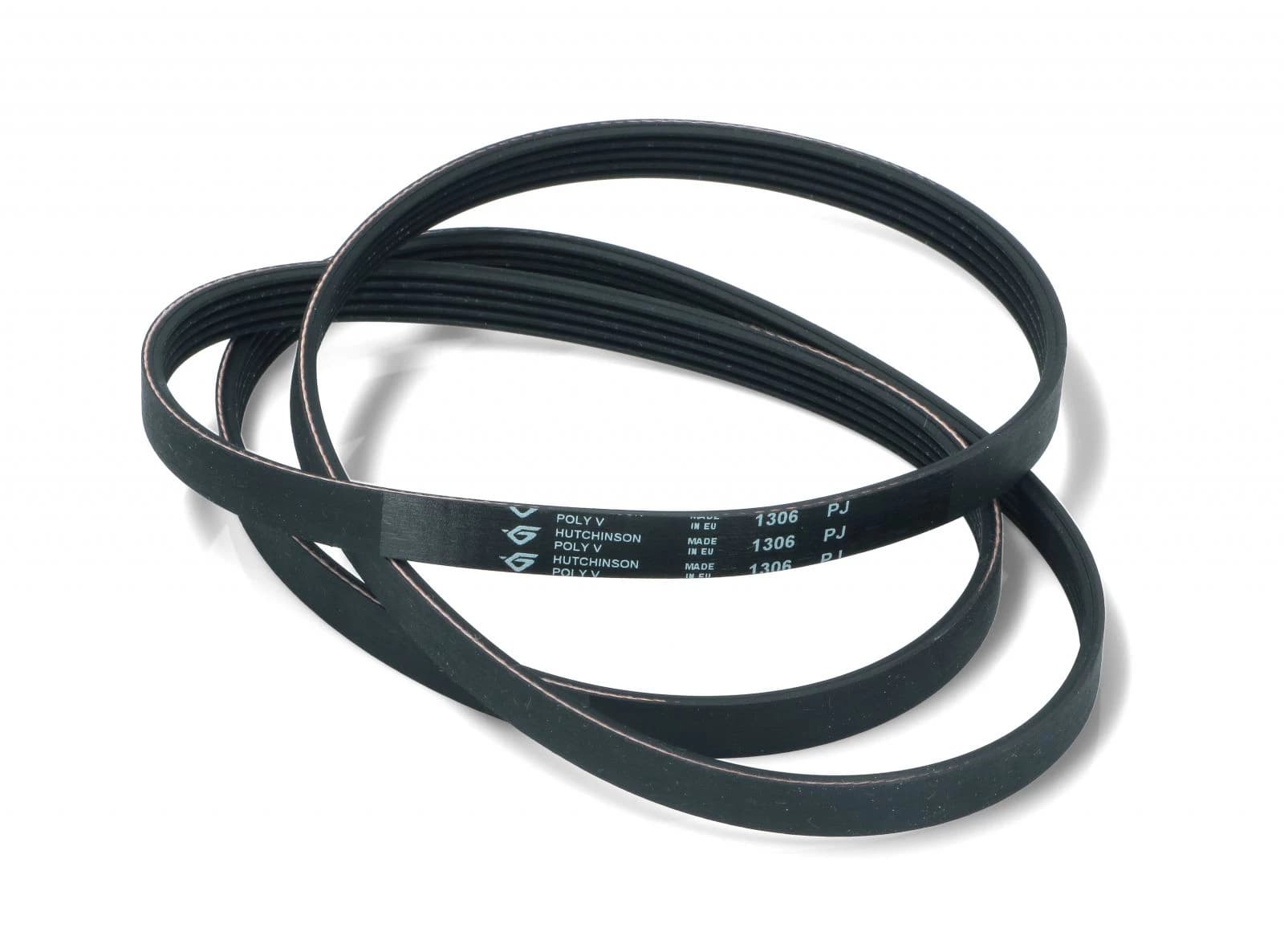 Řemen do praček Whirlpool s drážkováním 1306 J5 – C00344362