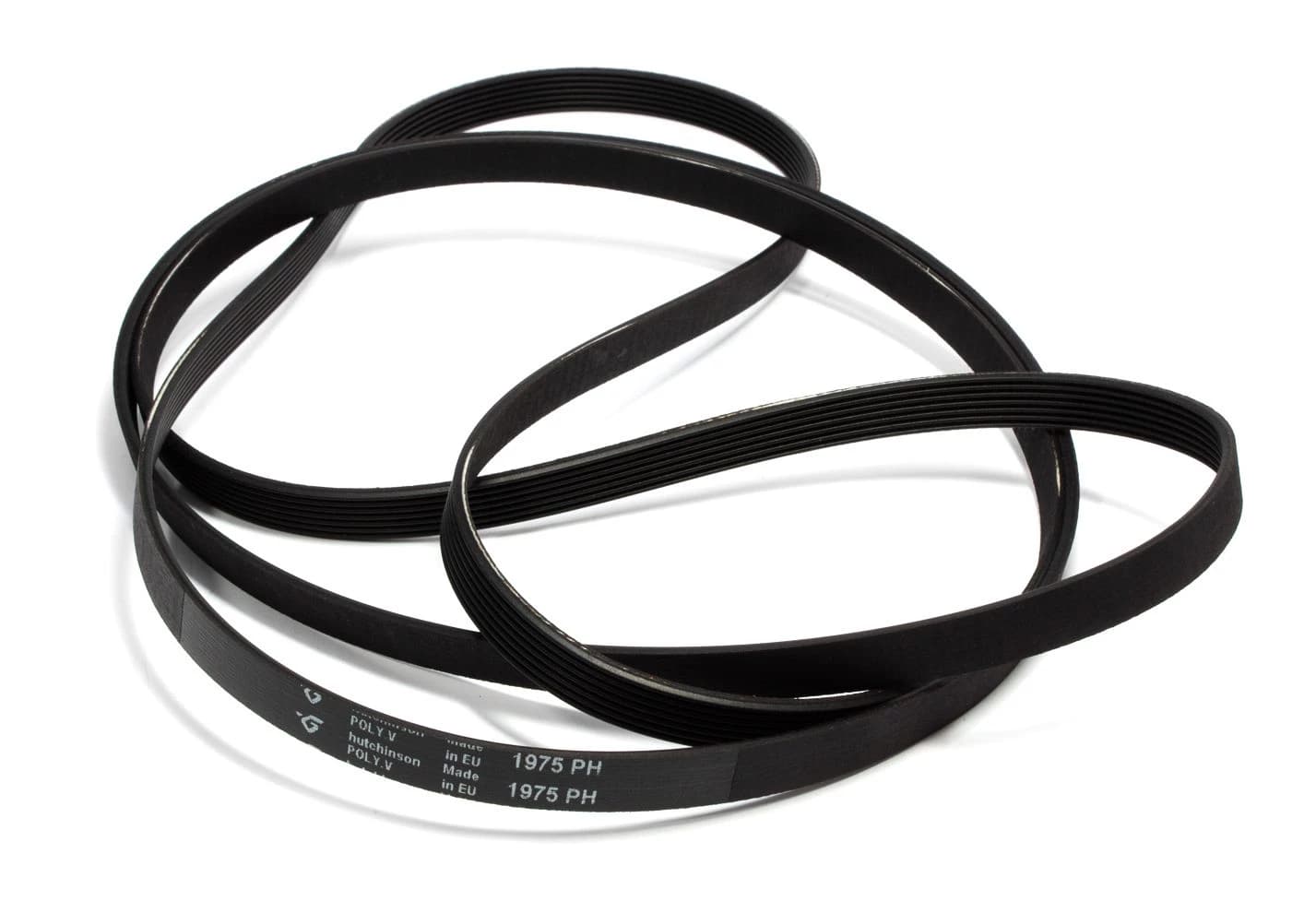 Hnací řemen 1975H6 do sušiček prádla AEG Electrolux Zanussi (1258288222)