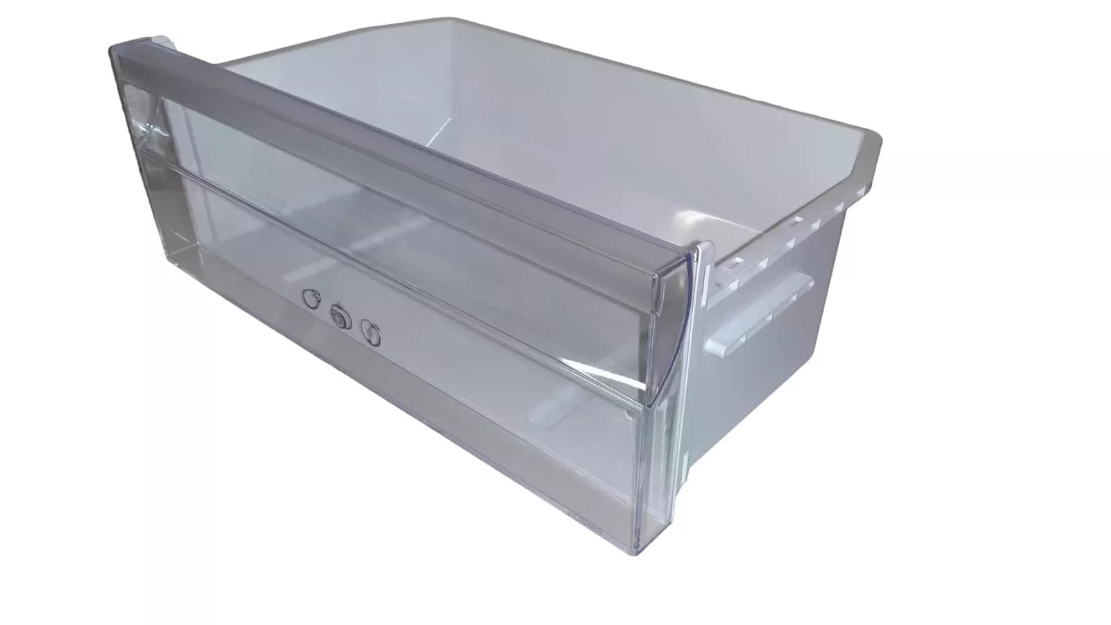 Zásuvka na zeleninu, šuplík chladniček Candy Hoover – 49044203