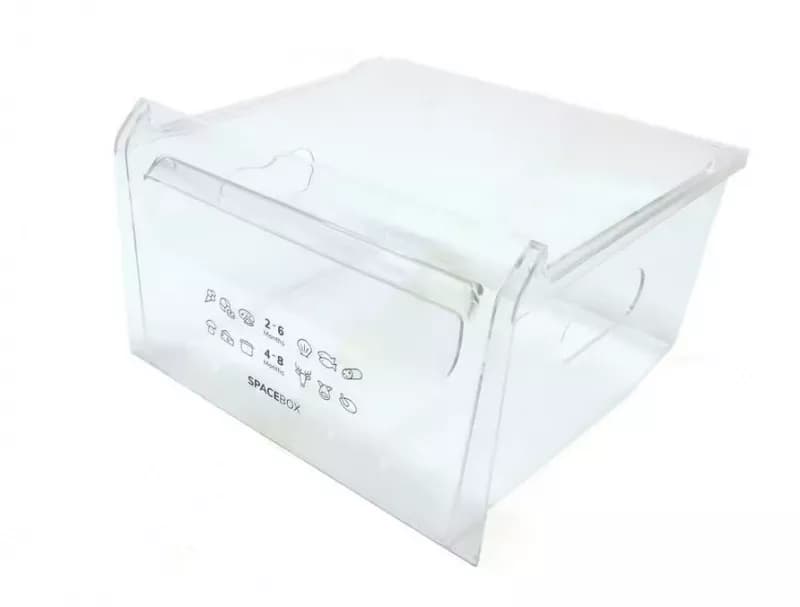 Zásuvka SPACEBOX mrazniček Gorenje Mora (HK4166061)