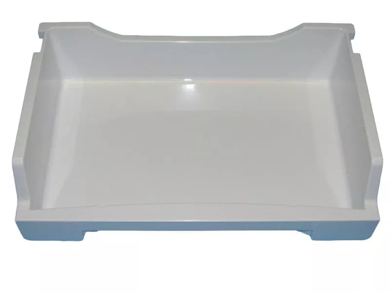 Šuplík k lednici Gorenje (kód 378668), box chladničky ORIGINÁL