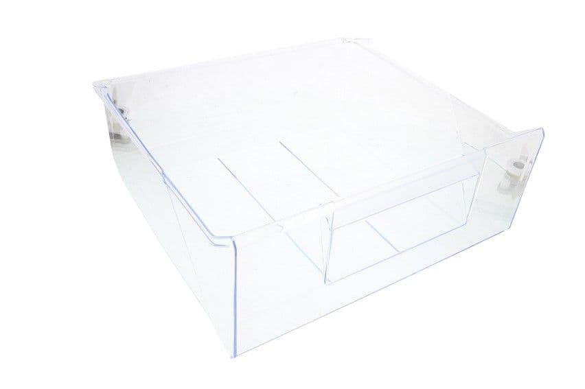 Šuplík horní / střední do mrazniček lednic AEG Electrolux Zanussi (140075825012)