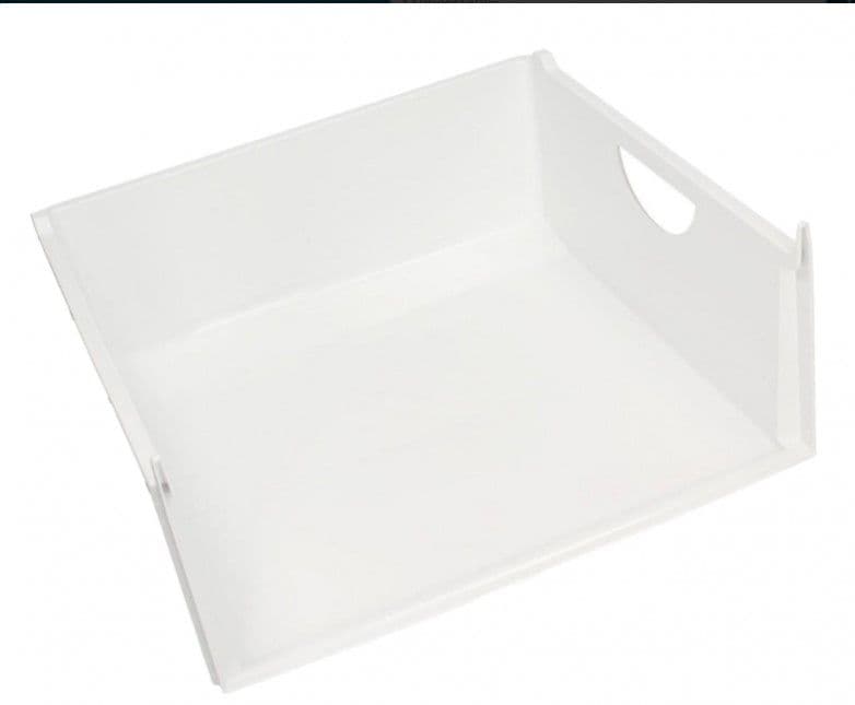 Šuplík k chladničce a mrazničce Liebherr 414x155x390 mm (979121400)
