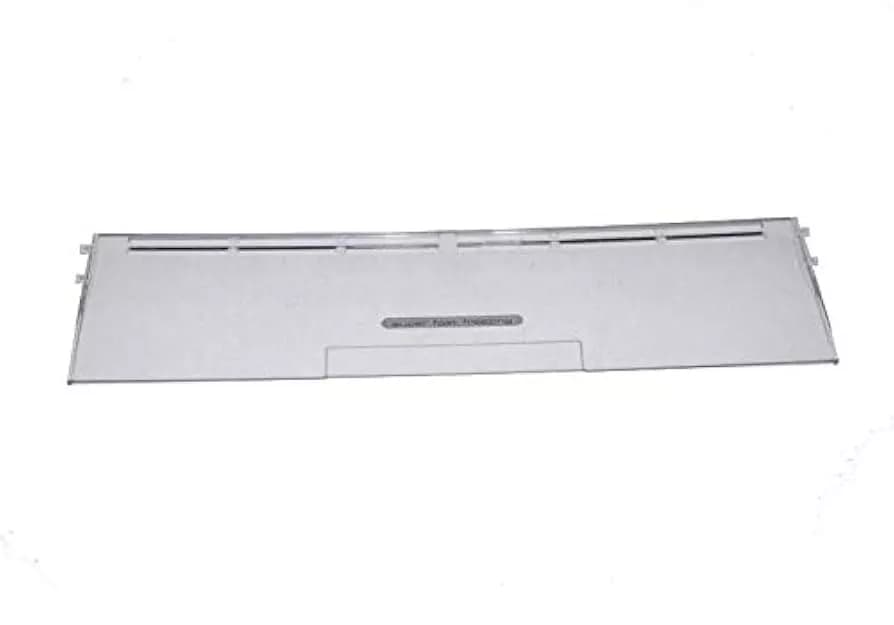 Výklopná dvířka pro mrazničky Whirlpool Indesit – originální díl 481226278034