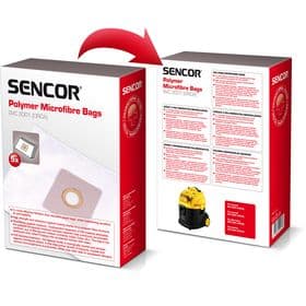 Sáčky SVC 3001 (5ks) SENCOR