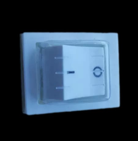 Spínač CSN/WKL pro konvektor Stiebel Eltron a AEG (265966) – originální díl