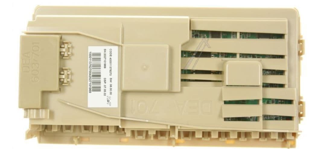 Elektronický modul myček nádobí Whirlpool Indesit Bauknecht – C00629611