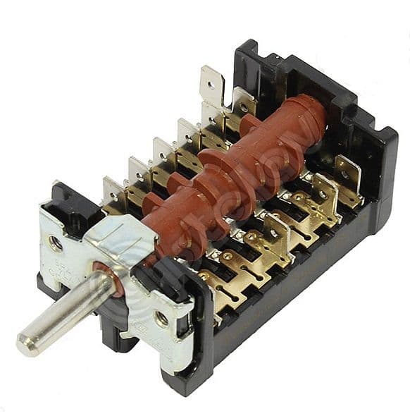 Přepínač trouby Candy / Hoover - 49029351