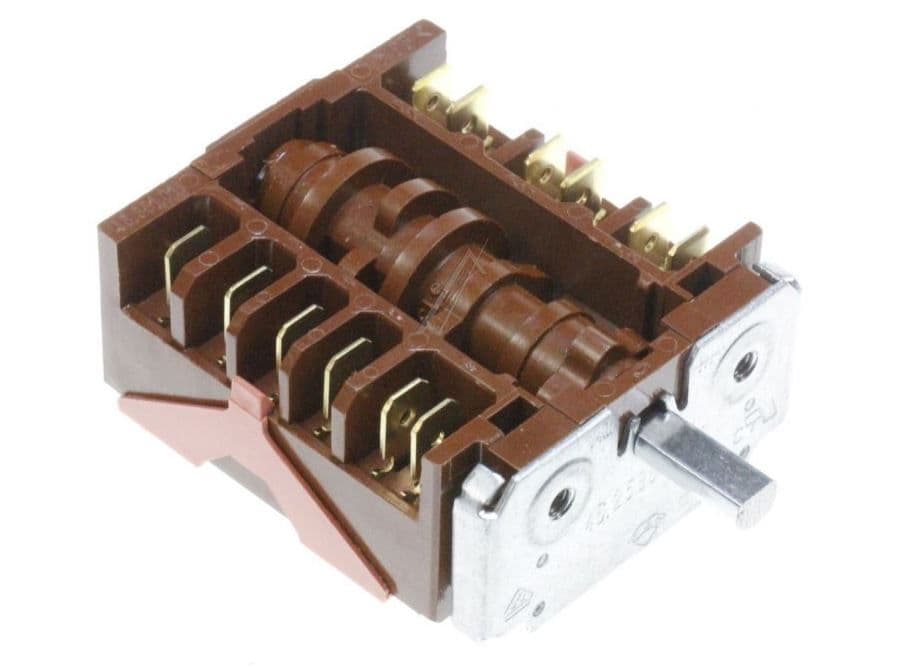 Přepínač funkcí trouby Bompani - M00311044