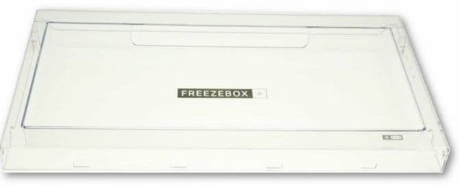 Čelo šuplíku mrazničky Whirlpool Indesit C00580644 (ORIGINÁL Arcelik)