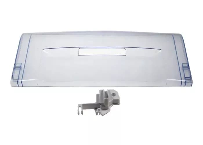 Čelo šuplíku k lednici Gorenje Mora GOR463518 (435x190mm)