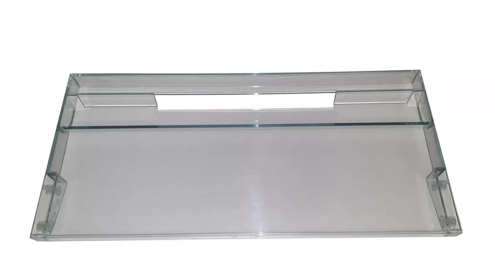Čelo šuplíku do mrazniček Gorenje Mora (576347) 395x185x26 mm