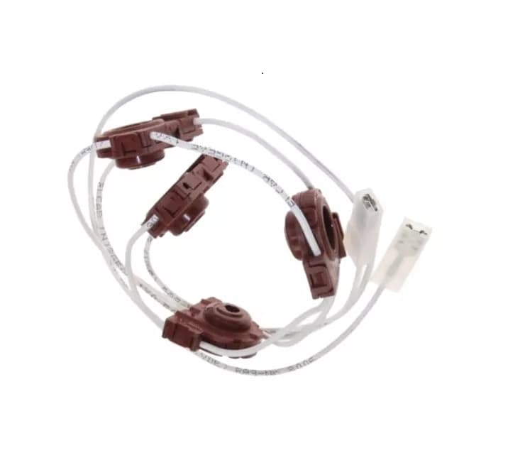Spínač zapalování plynových varných desek Candy Hoover – 42372000