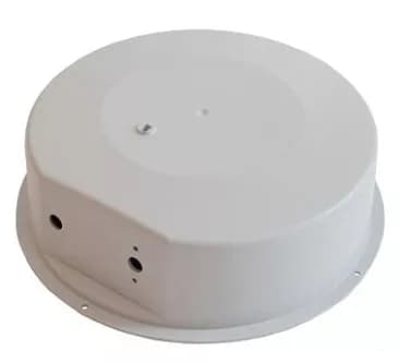 Kryt elektroinstalace klobouk k ohřívači vody Dražice – 6321812