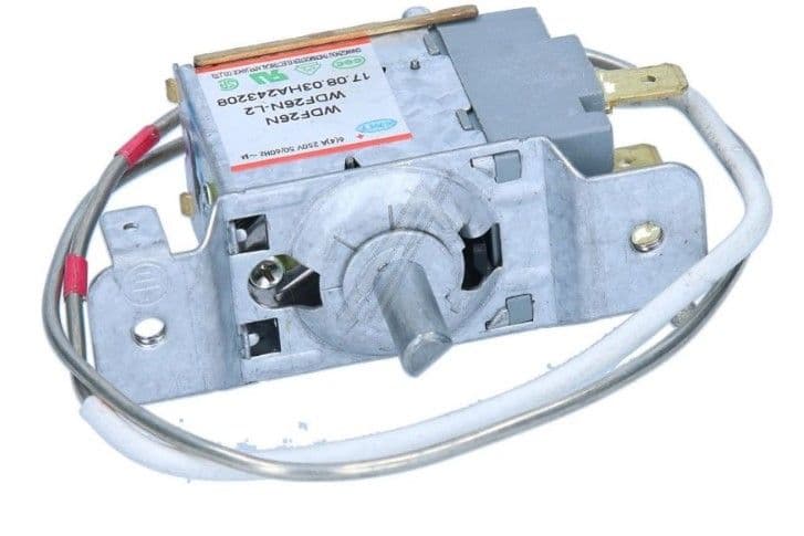 Termostat WDF26N-L2 16.10.10SA2587-2 pro ledničky Eta – 715010051