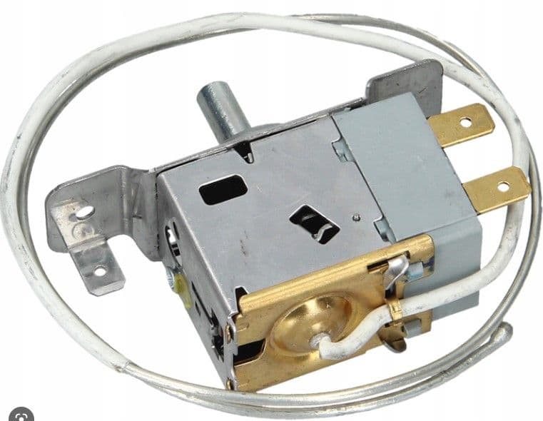 Termostat do chladničky Amica 1030155 – WDF26C-EX, WDF26A-0A0BC-EX