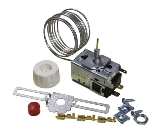 Termostat do chladničky Whirlpool Indesit – 481981728915