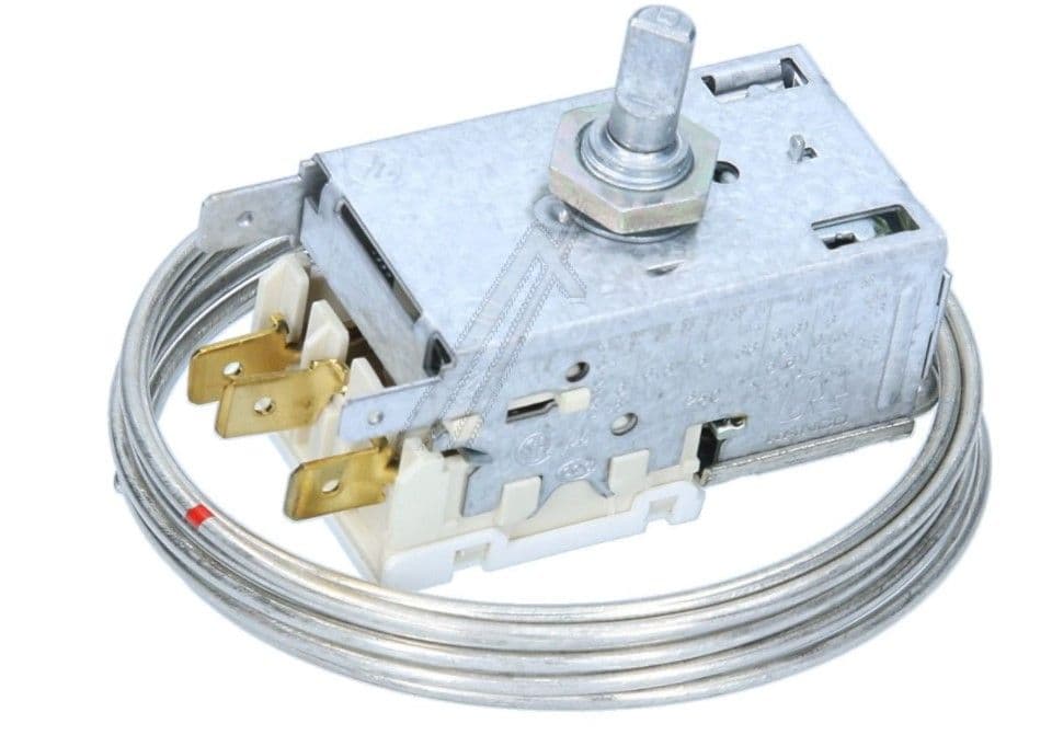 Termostat K59L2037 chladniček AEG Electrolux Zanussi (2262199116)