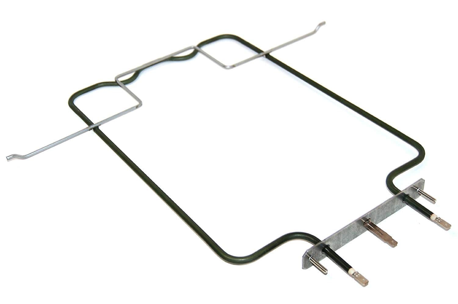 Topné těleso do pečící trouby 900W Whirlpool, Bauknecht, Ikea – C00373410